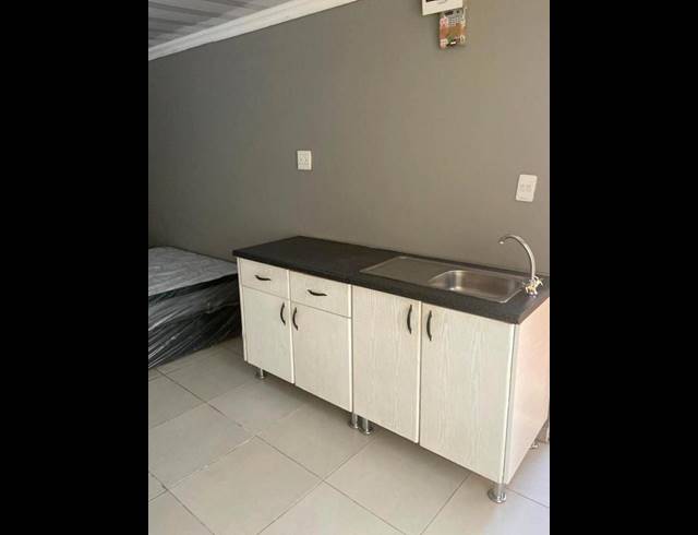 0 BEDROOM PROPERTY TO RENT IN PROTEA GLEN